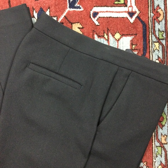 Ann Taylor 4 Pocket Pants👖Sz 12 - Picture 2 of 3